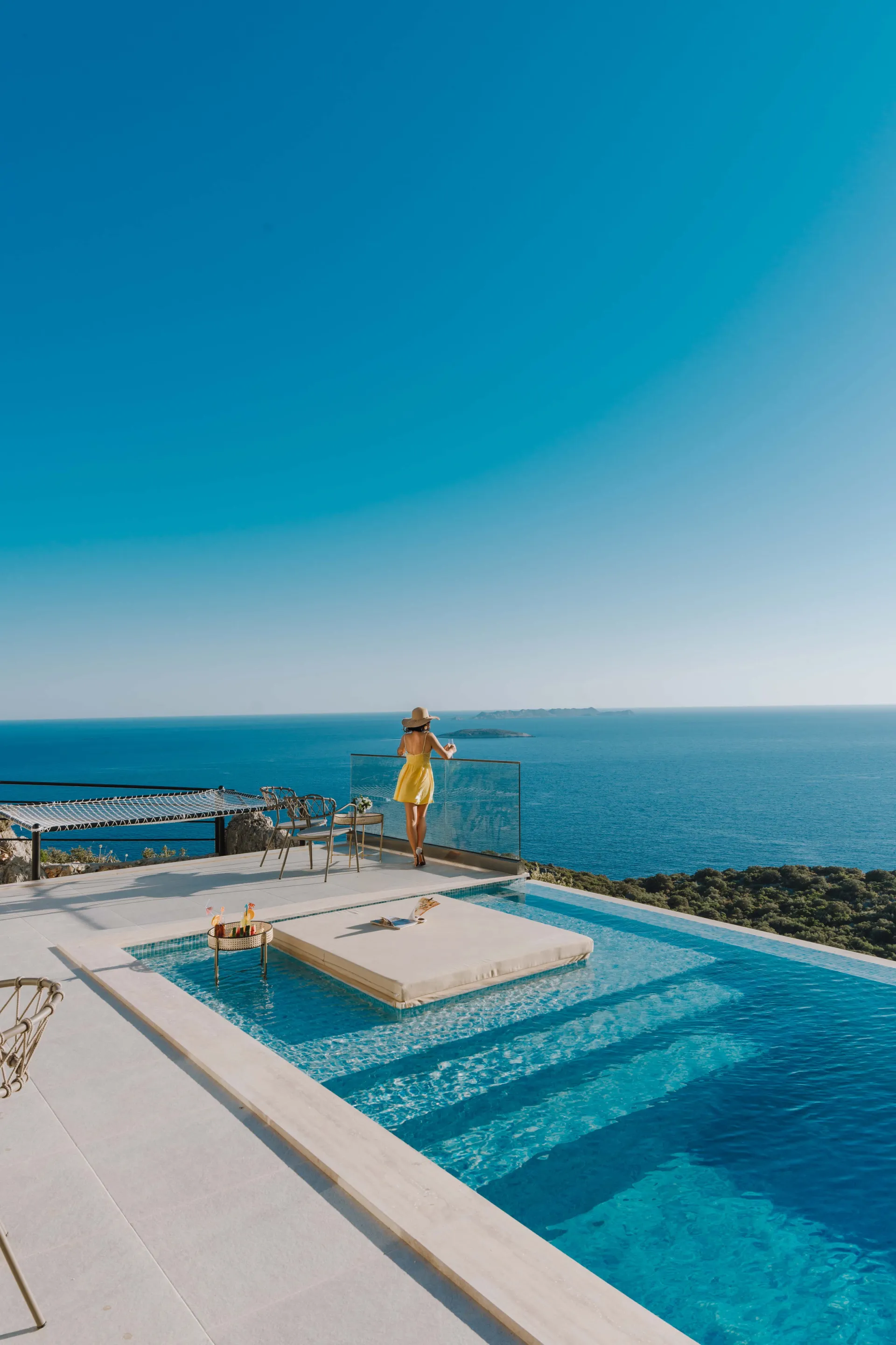 🏡 Kalkan’da Villa Kiralarken Nelere Dikkat Etmelisiniz? (2026)