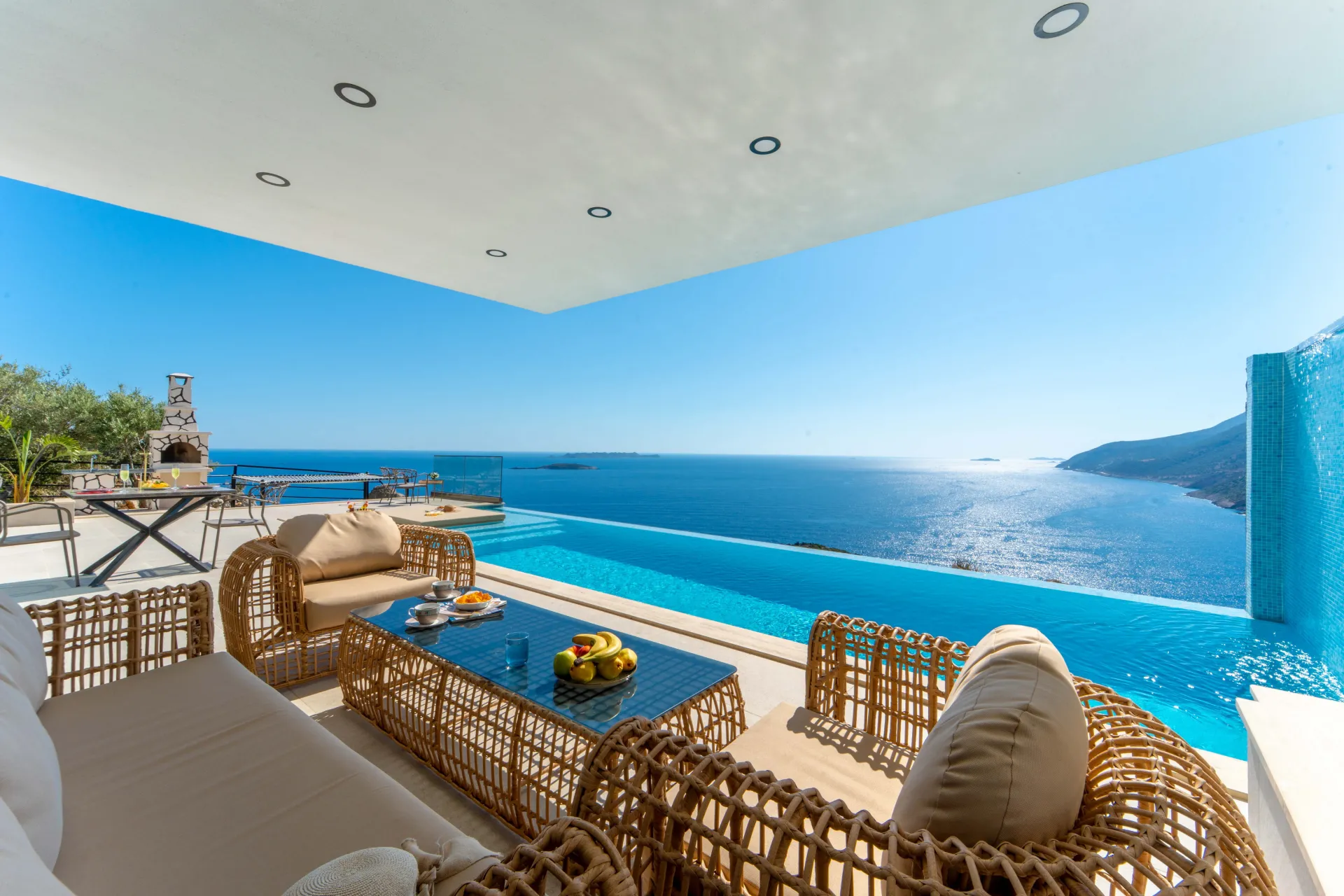 Muhafazakar Aileler İçin En İyi Korunaklı Kalkan Villaları ve Tatil Rehberi