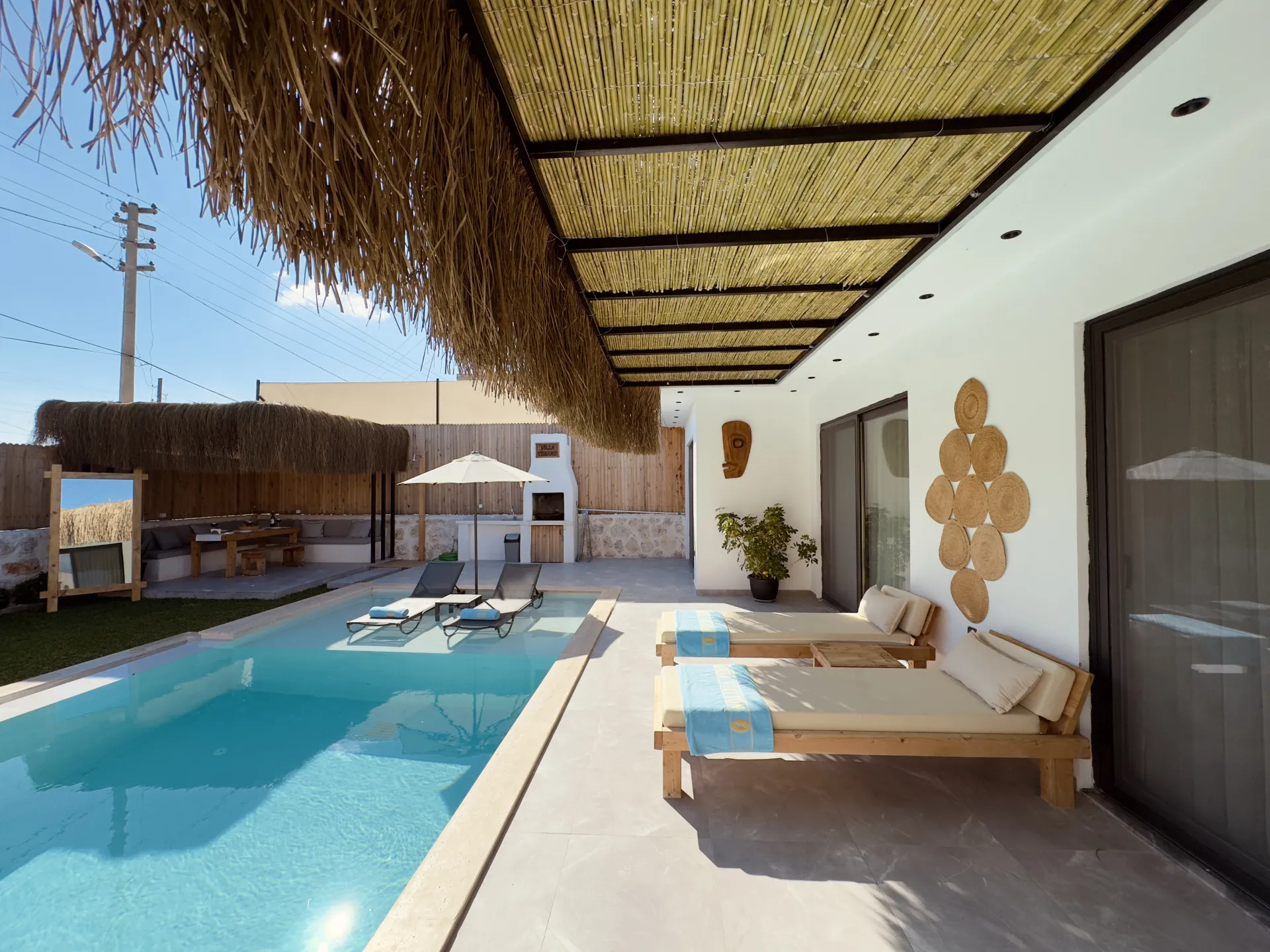 Villa Verano