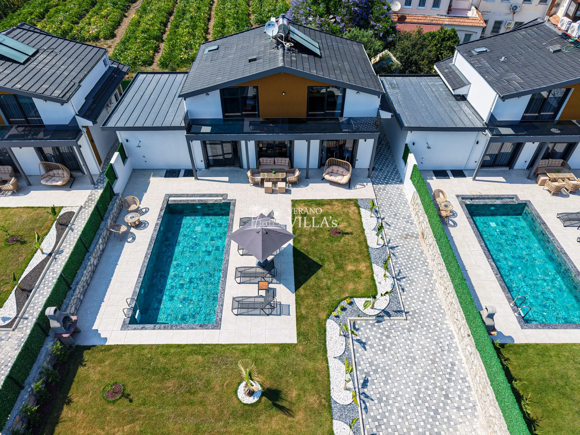 Villa Agora 4
