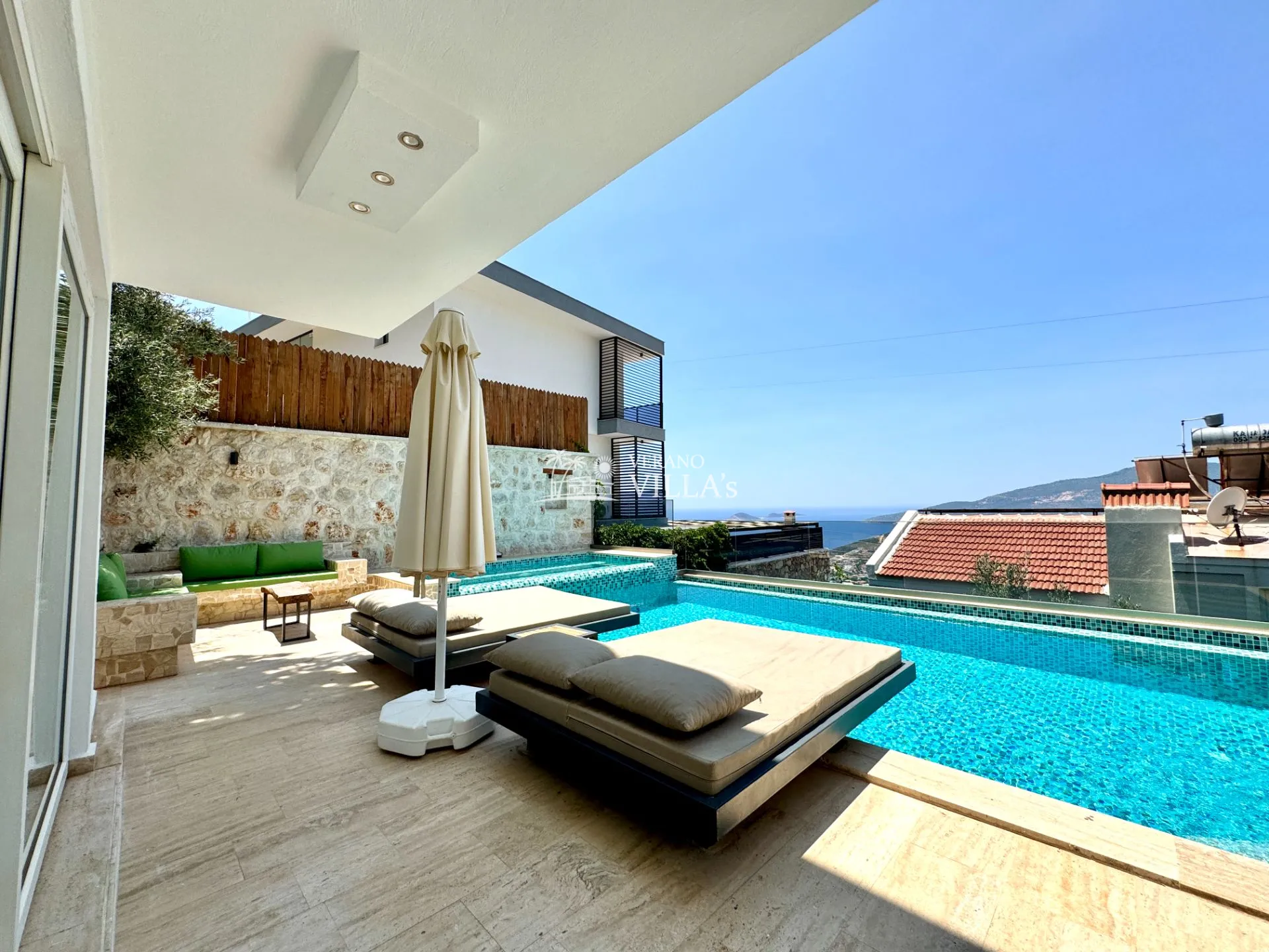 Villa Alis Dream