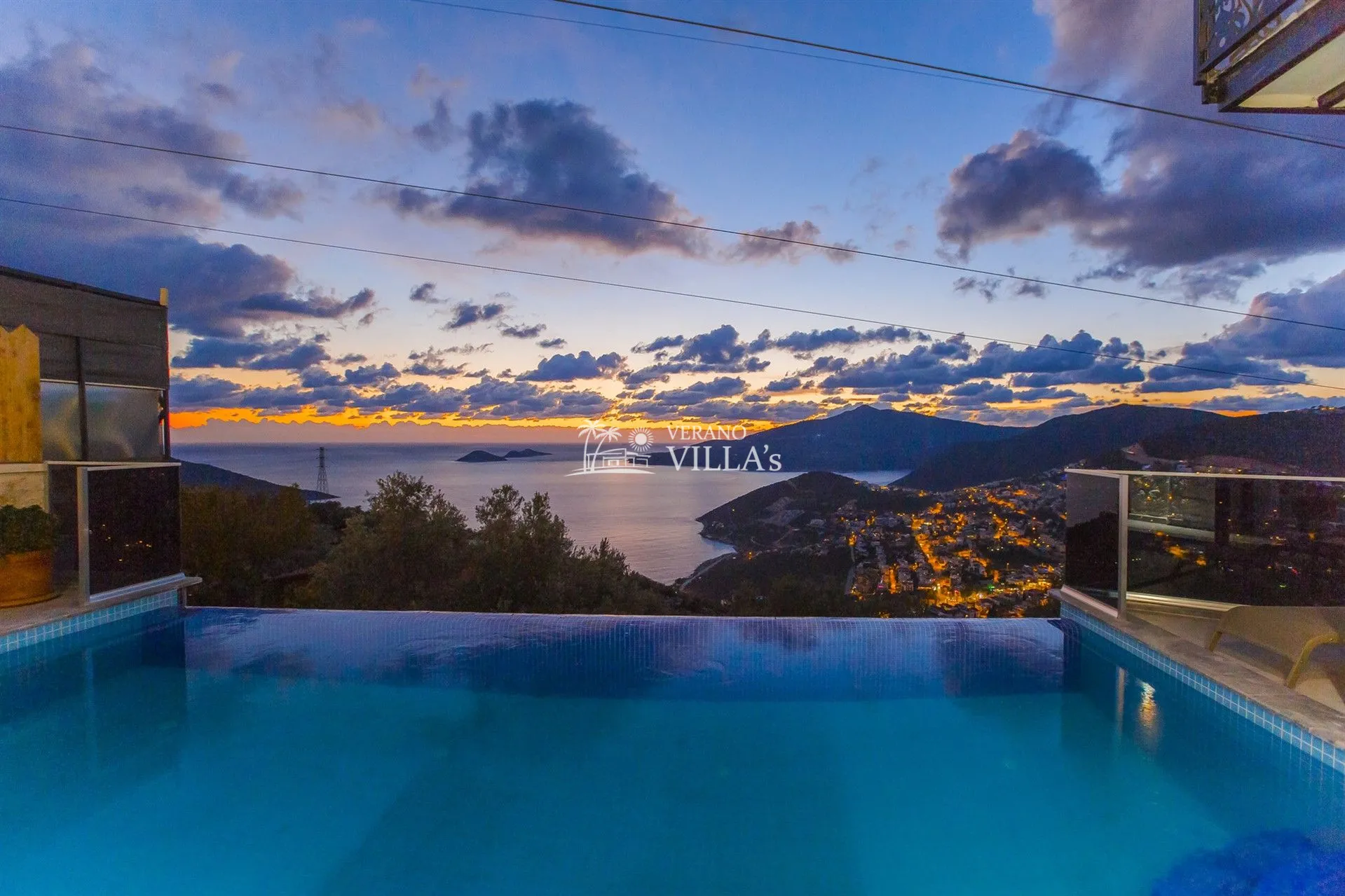Villa Aura 2