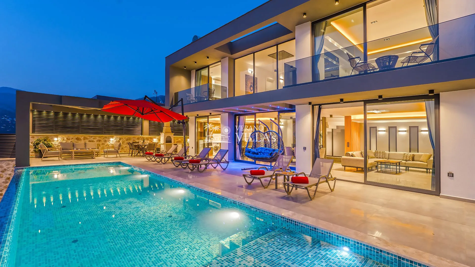 Villa Best