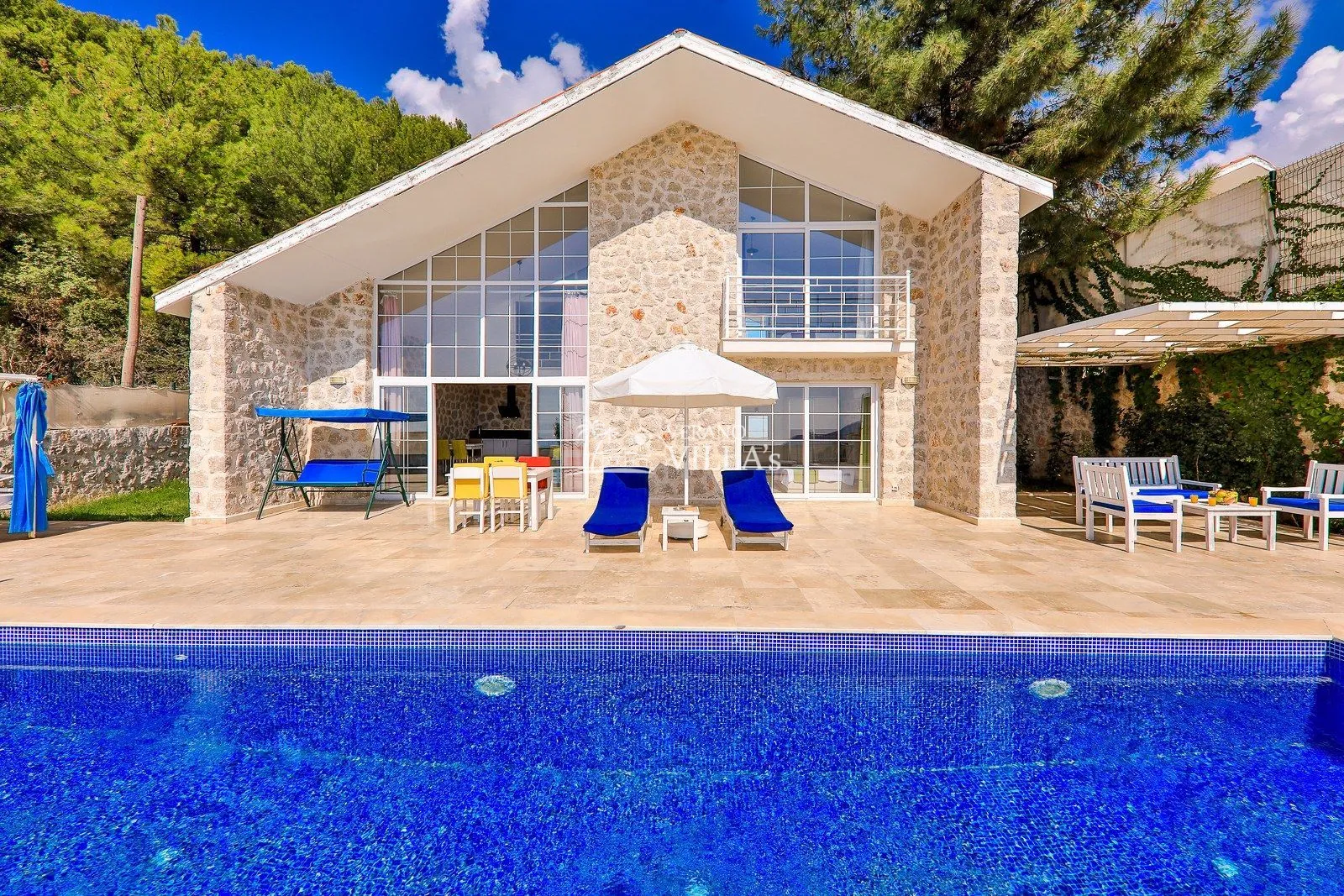Villa Diva 1