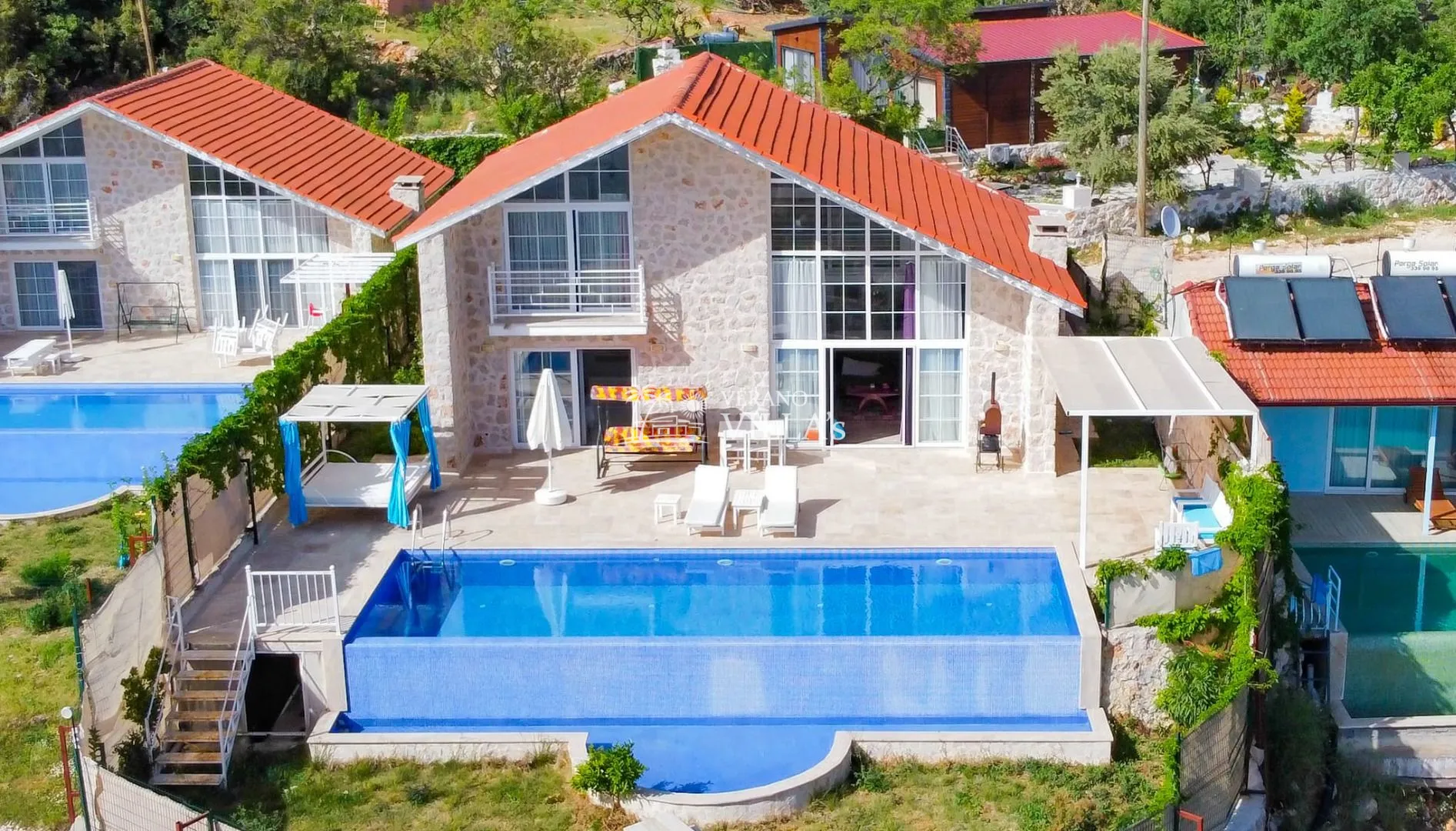 Villa Diva 3