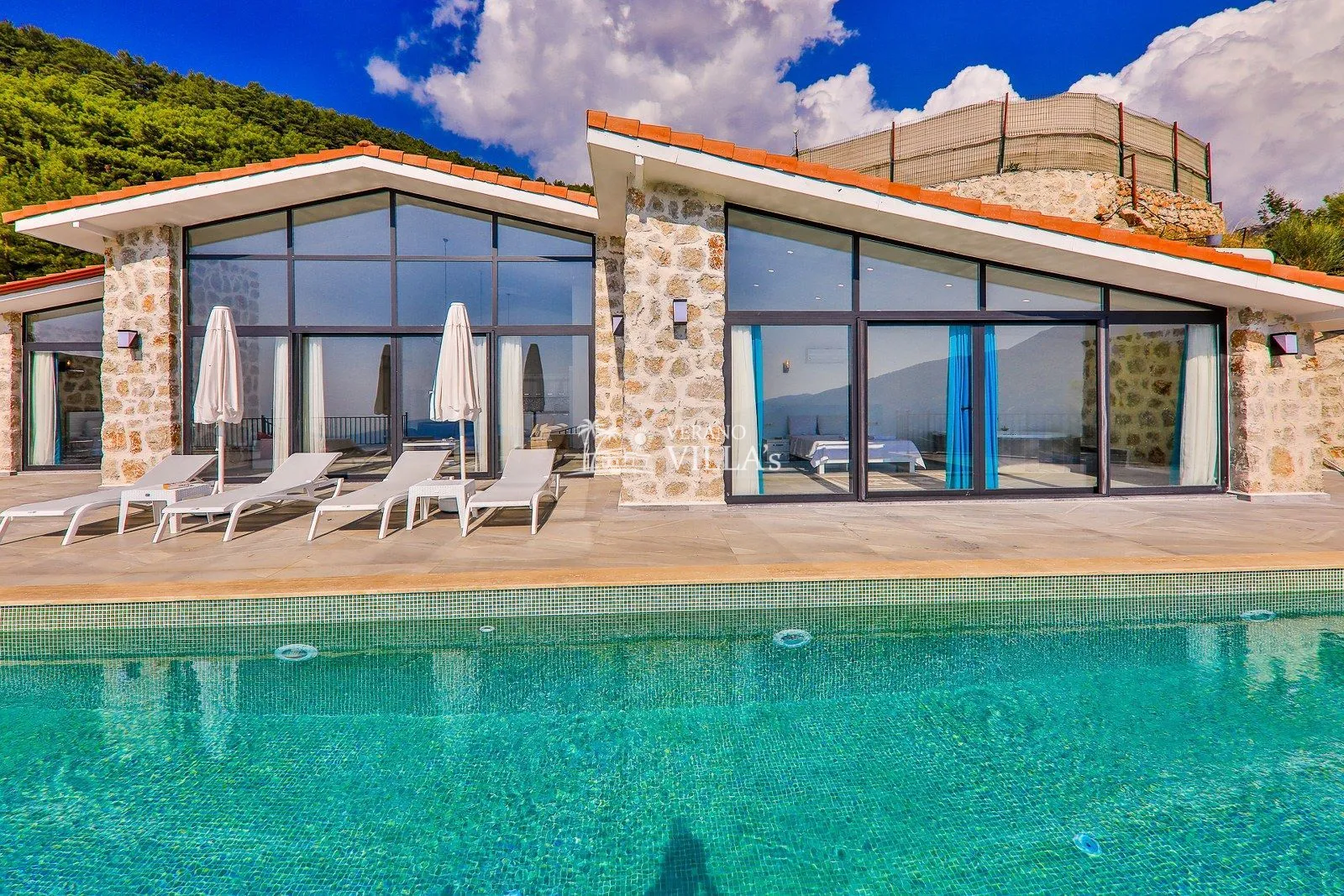 Villa Diva 5