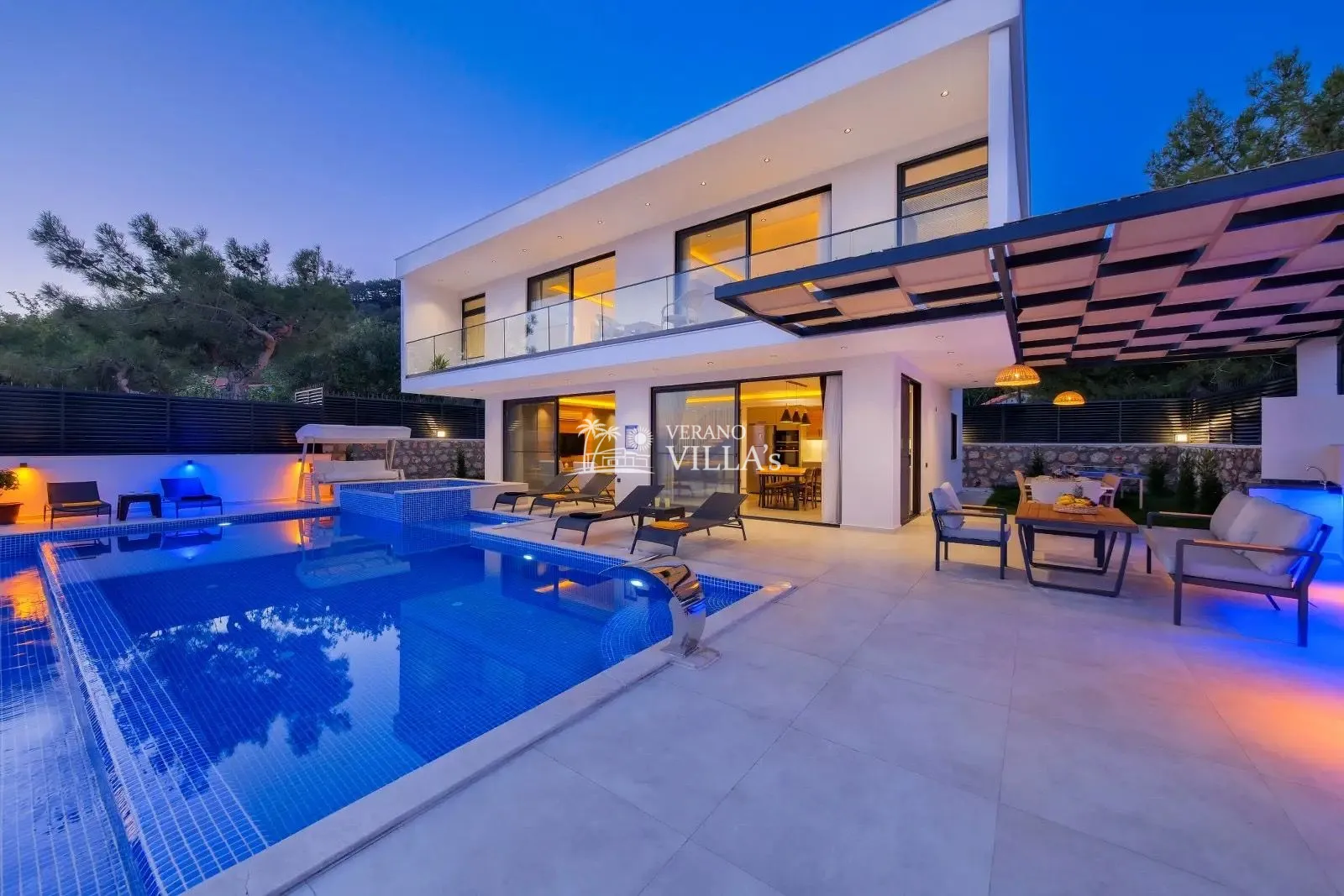 Villa Dolce