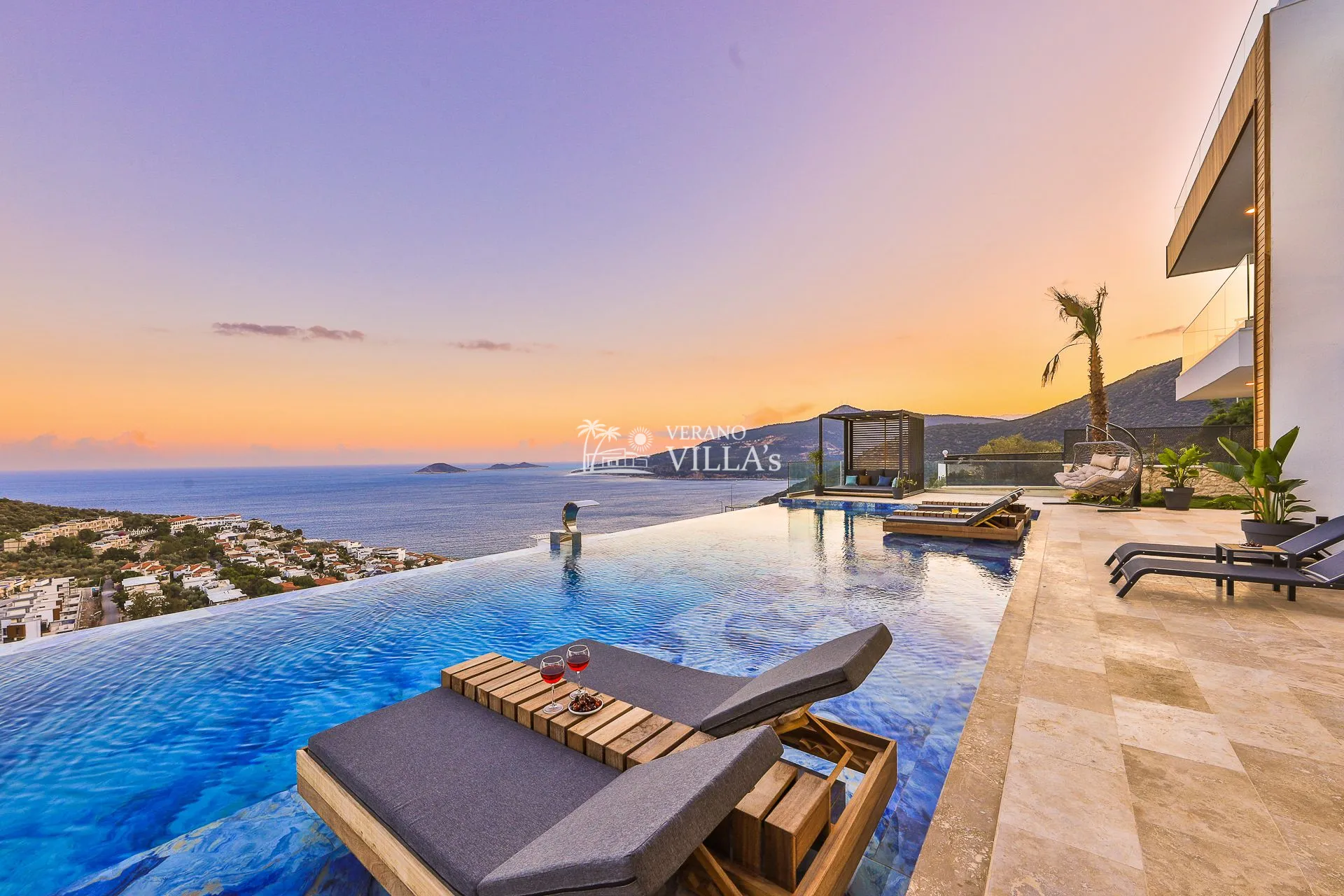 Villa Elegance