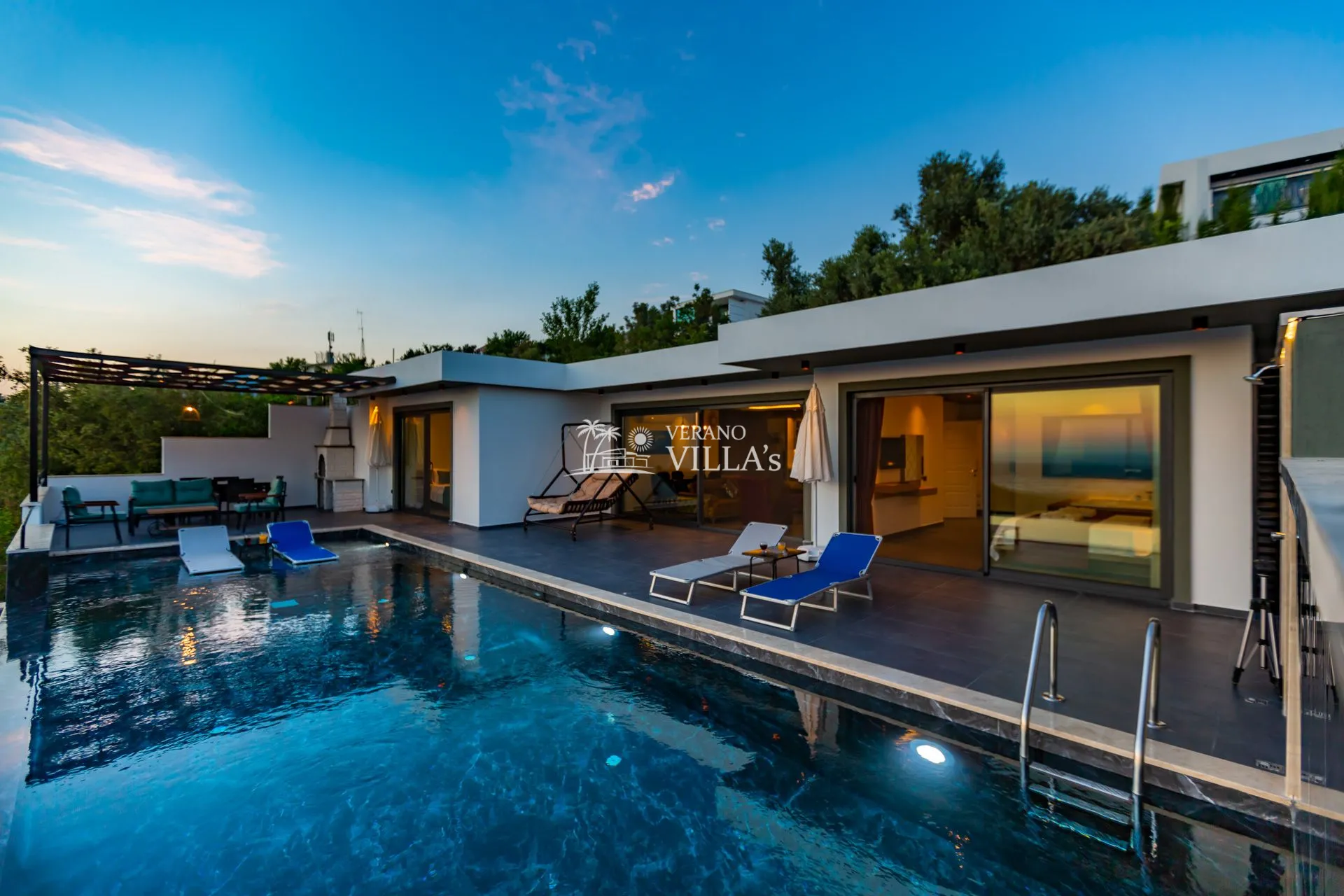 Villa Erdem