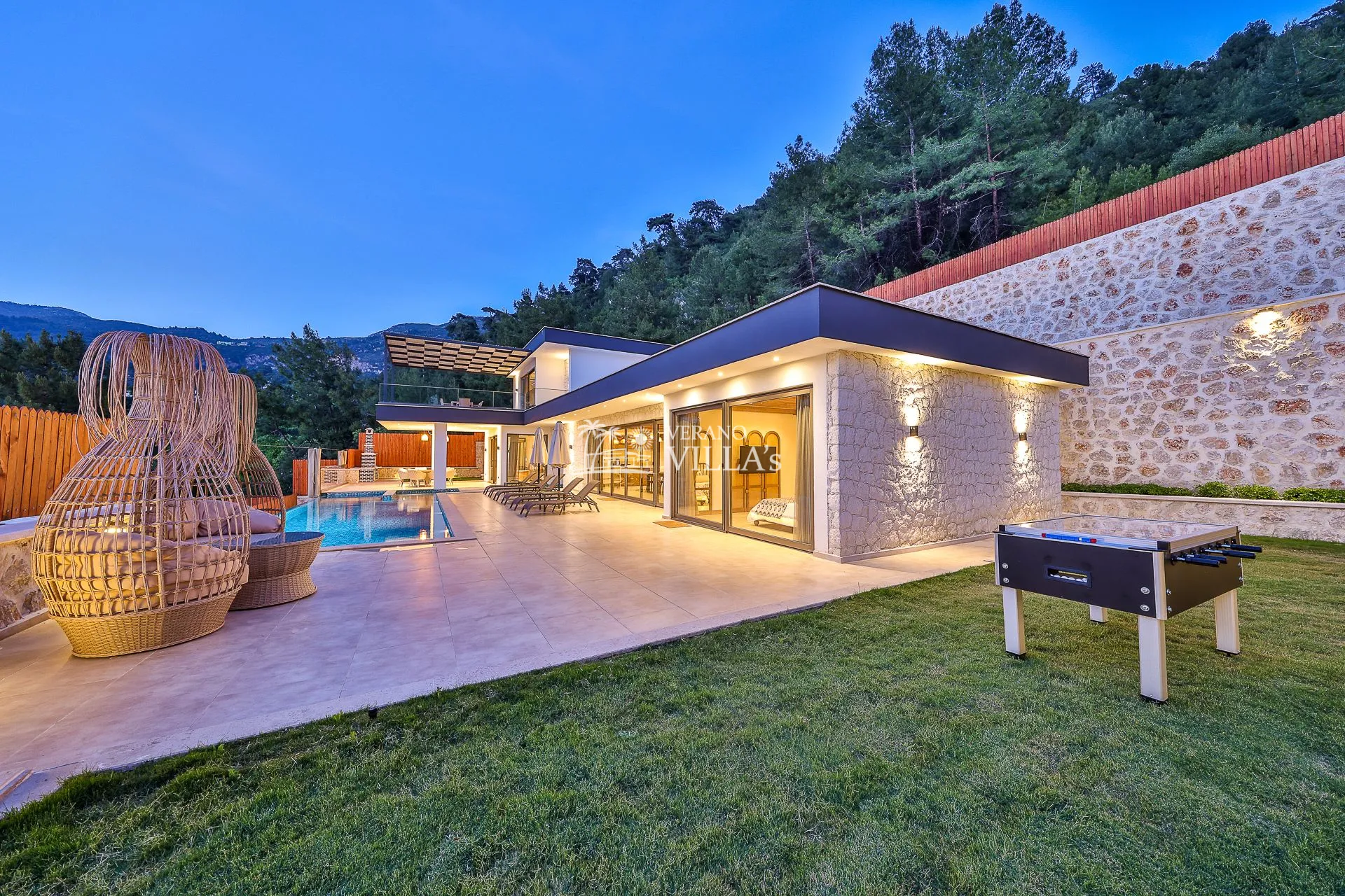 Villa Exclusive 2