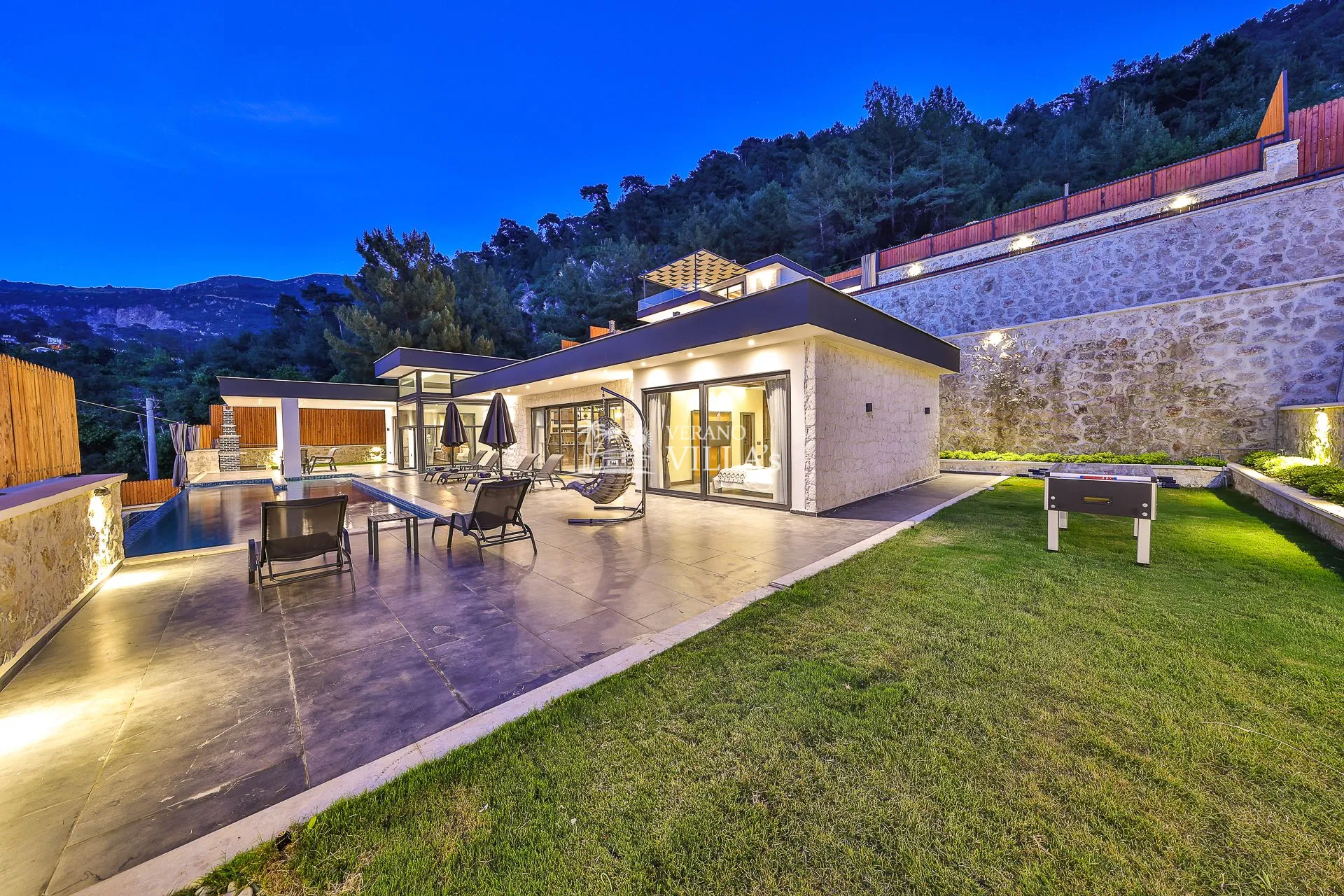 Villa Exclusive 3