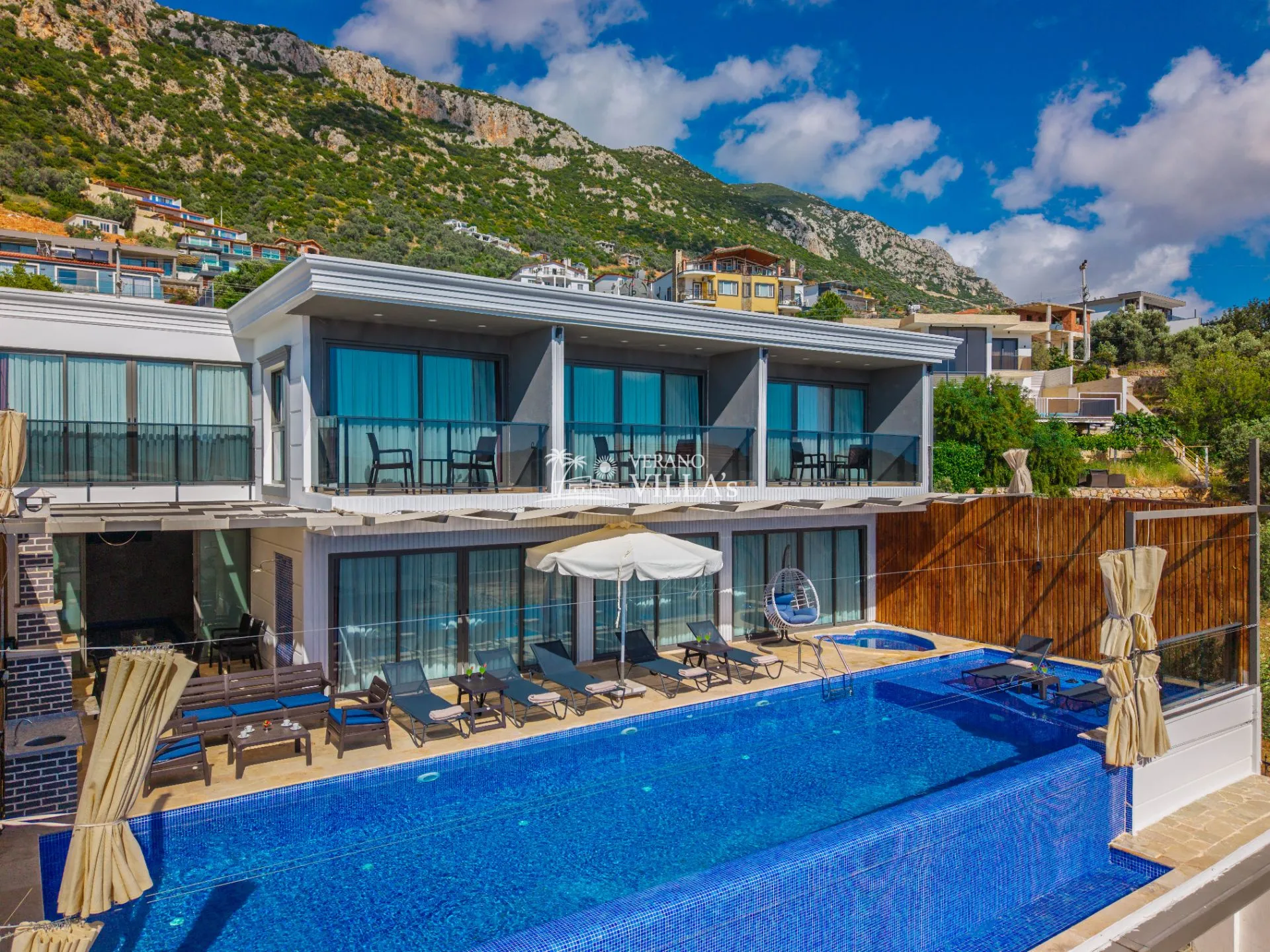 Villa Grande 1