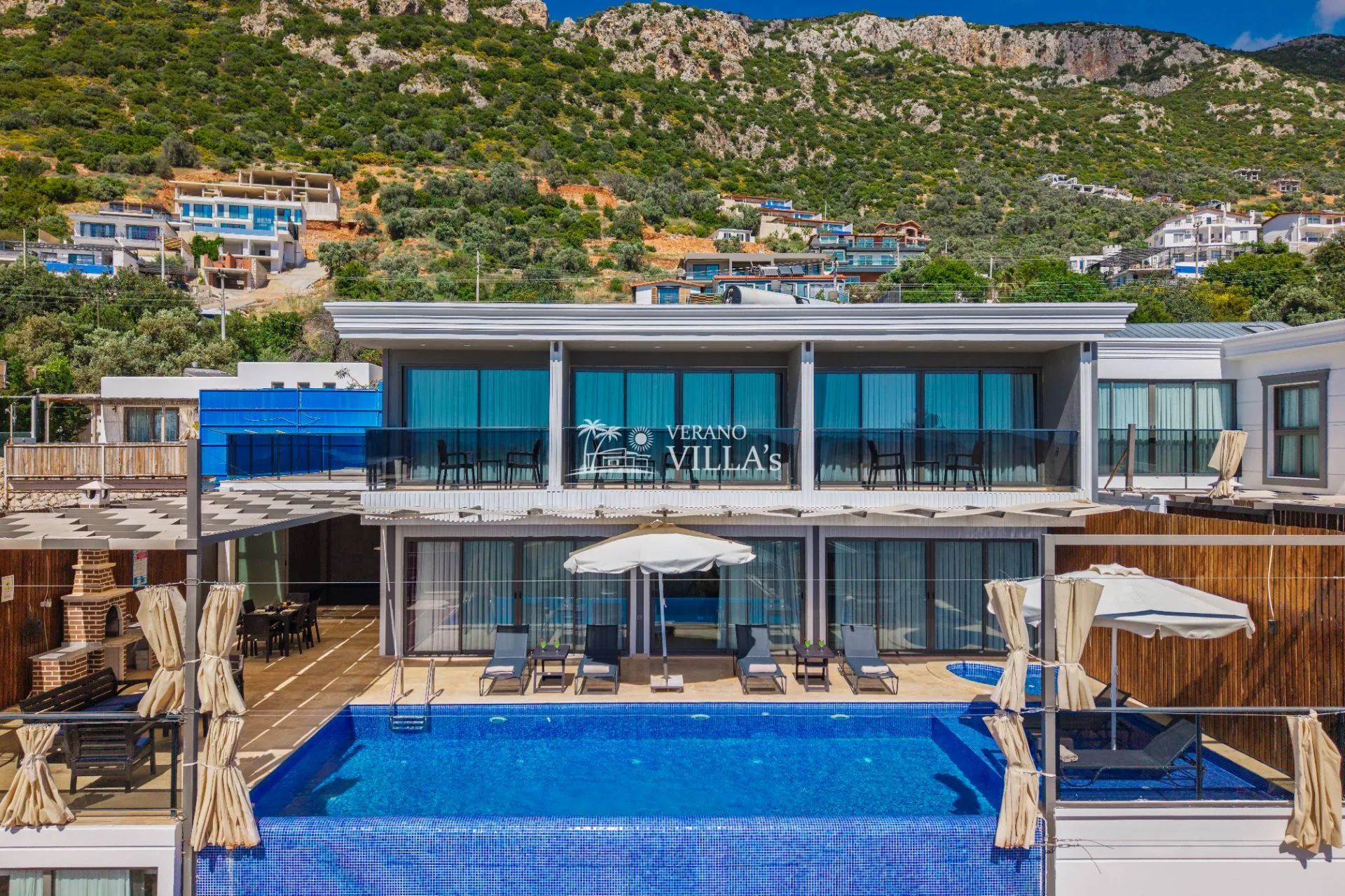 Villa Grande 2