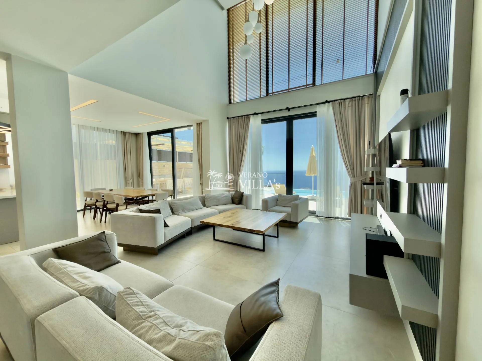 Villa İnfinity C