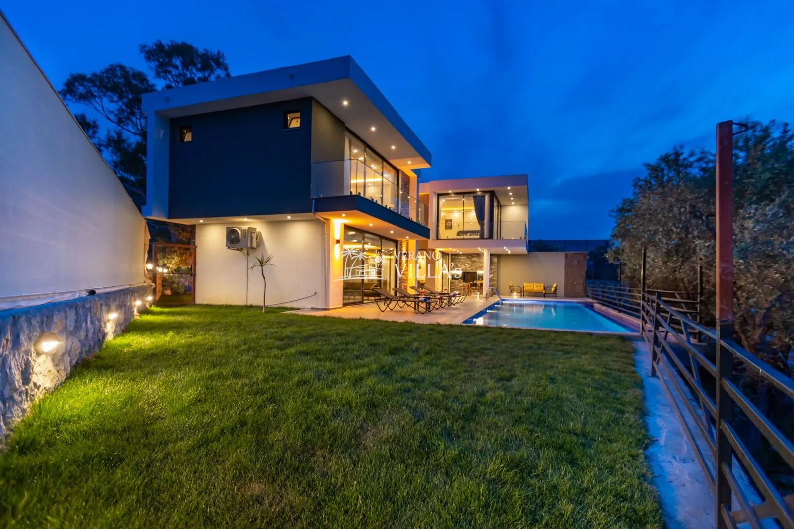 Villa Mia