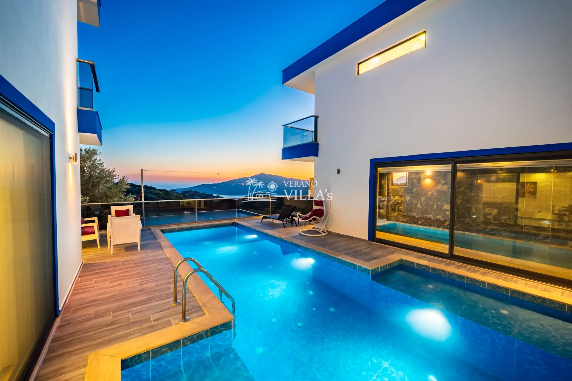 Villa Safir