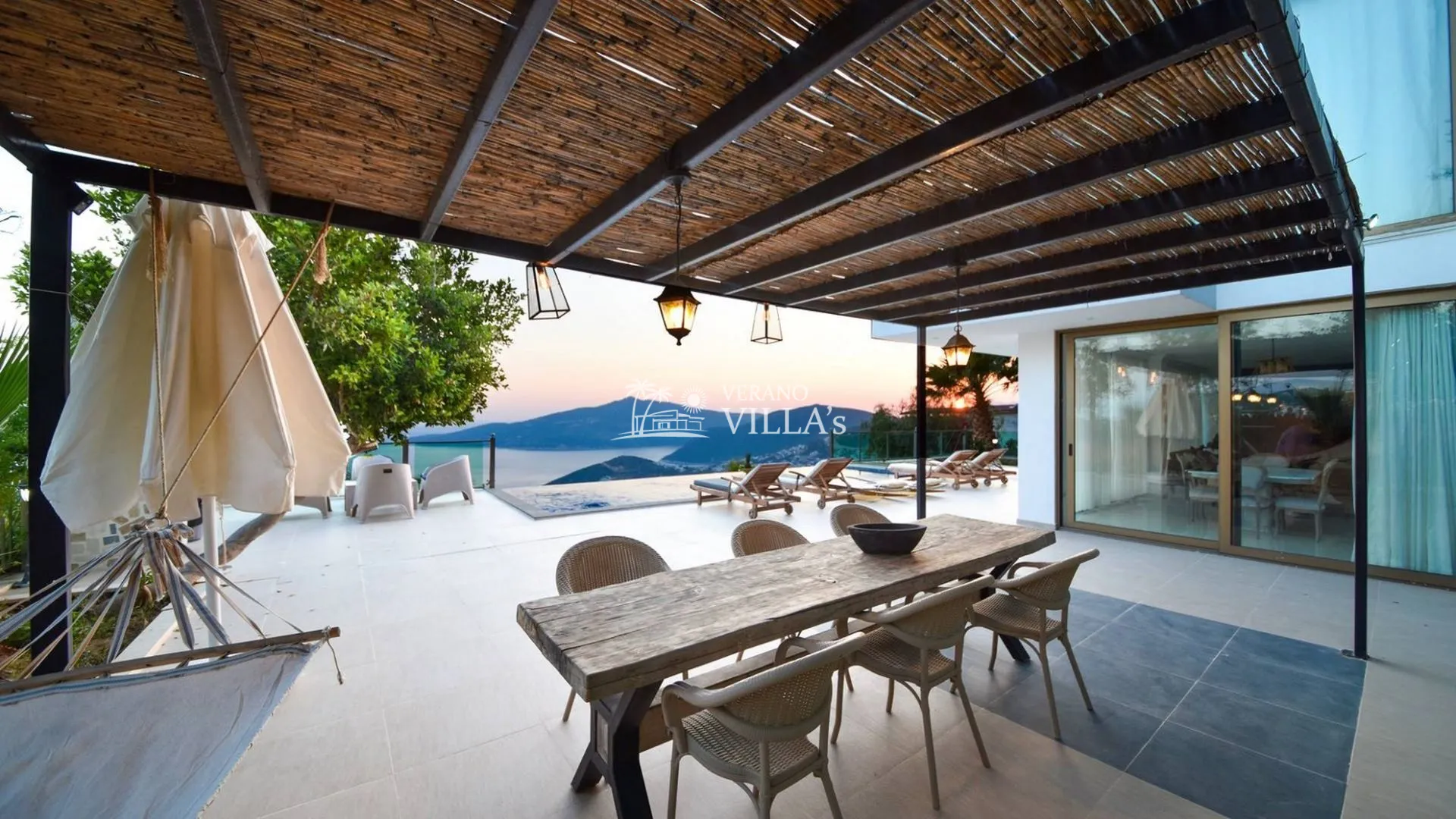 Villa Samira