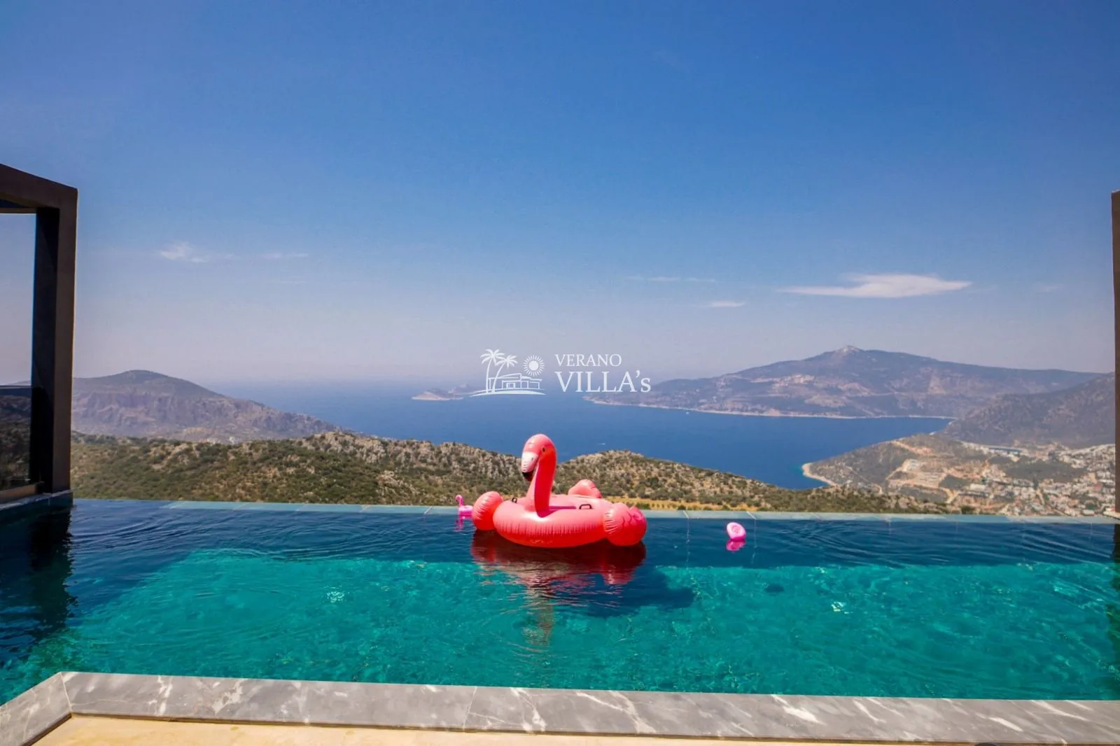 Villa Sıla Nur