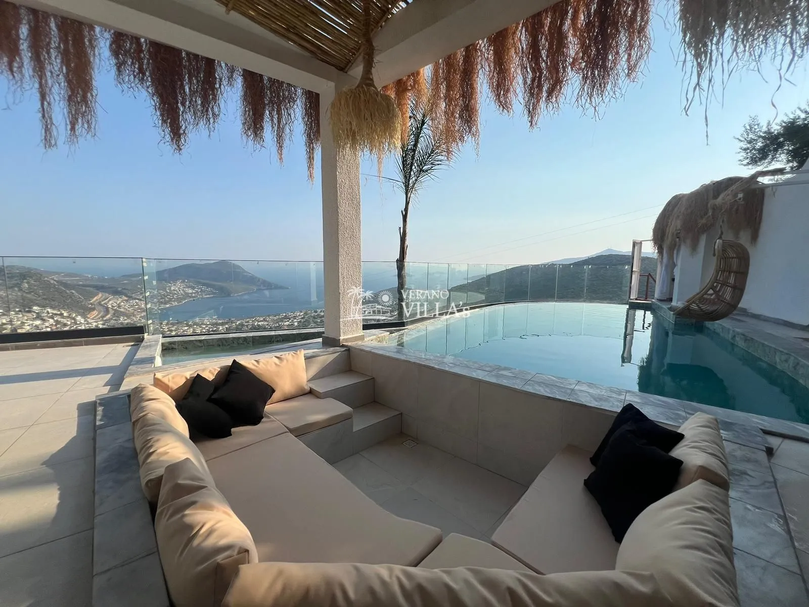 Villa Zeus